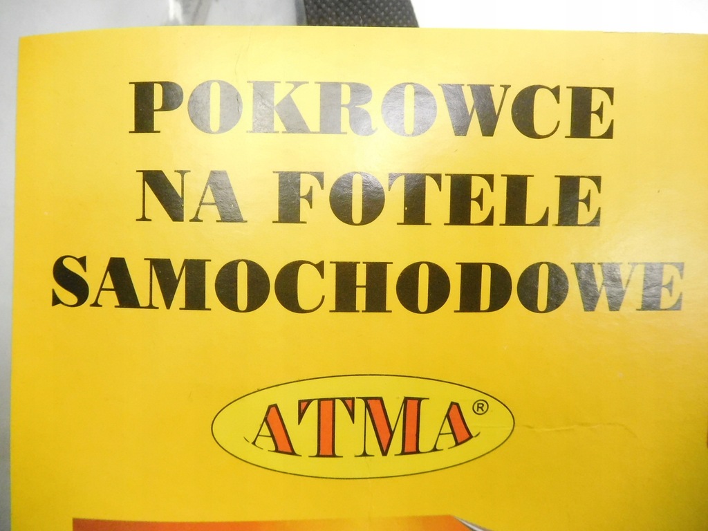 фото №7, Чохли na сидіння fiat bravo 2007- atma 7068