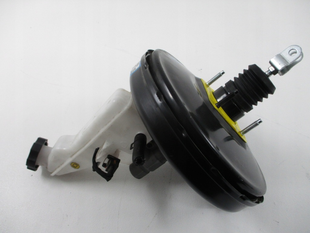 фото №1, Усилитель тормозов серво hyundai kona 58500-j9350