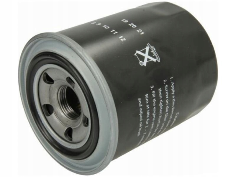 фото №1, Фильтр масла mazda rx-7 i 1.1 79-81