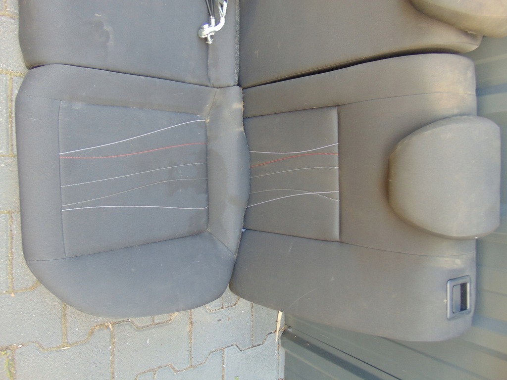 фото №10, Потолок потолок seat ibiza iv 3 дверь 6j3