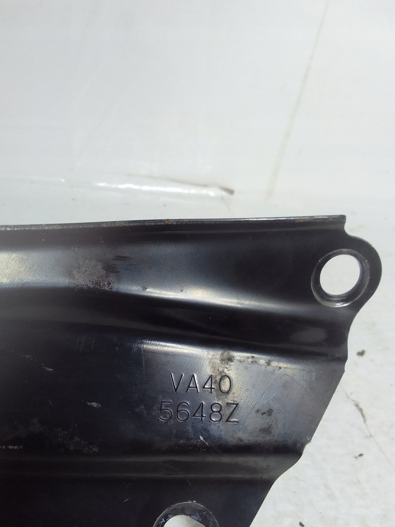 фото №11, Mazda cx50 23- кронштейн кронштейн левая правое usa