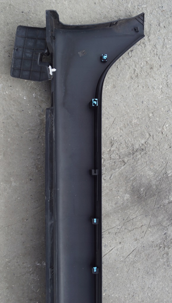 фото №11, Поріг молдинг поріг ліва hyundai ix35 87753-2s000