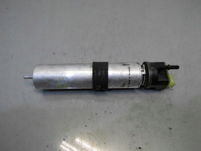 фото №1, Конденсатор осушитель bmw 1 f20 2.0 d