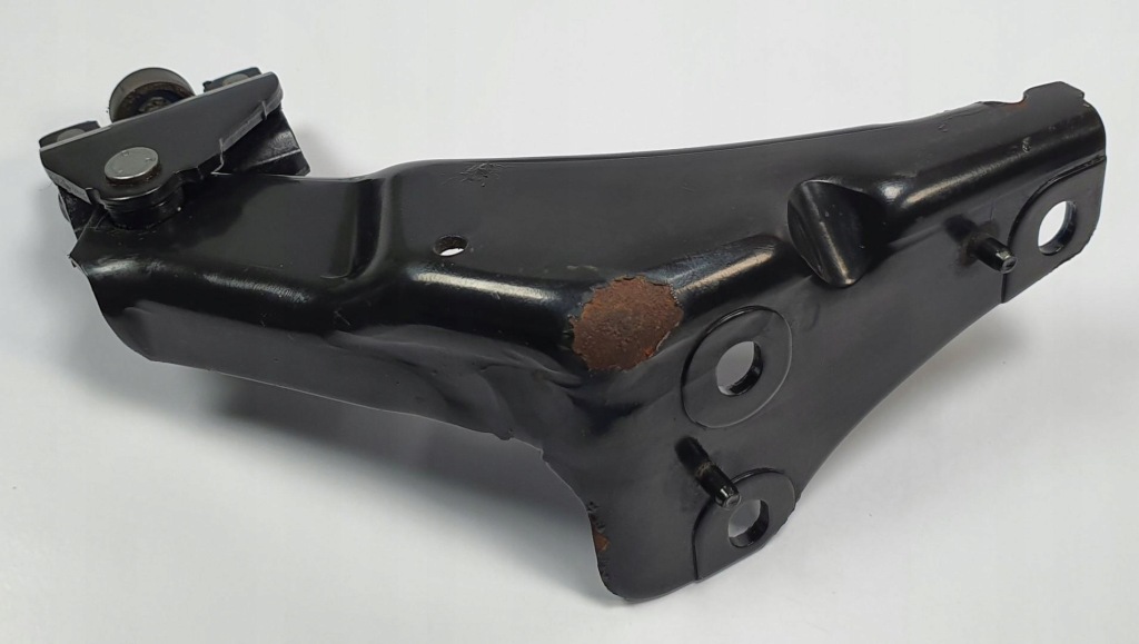 фото №3, Ролик двері розсувних правий задня нижня citroen berlingo ii