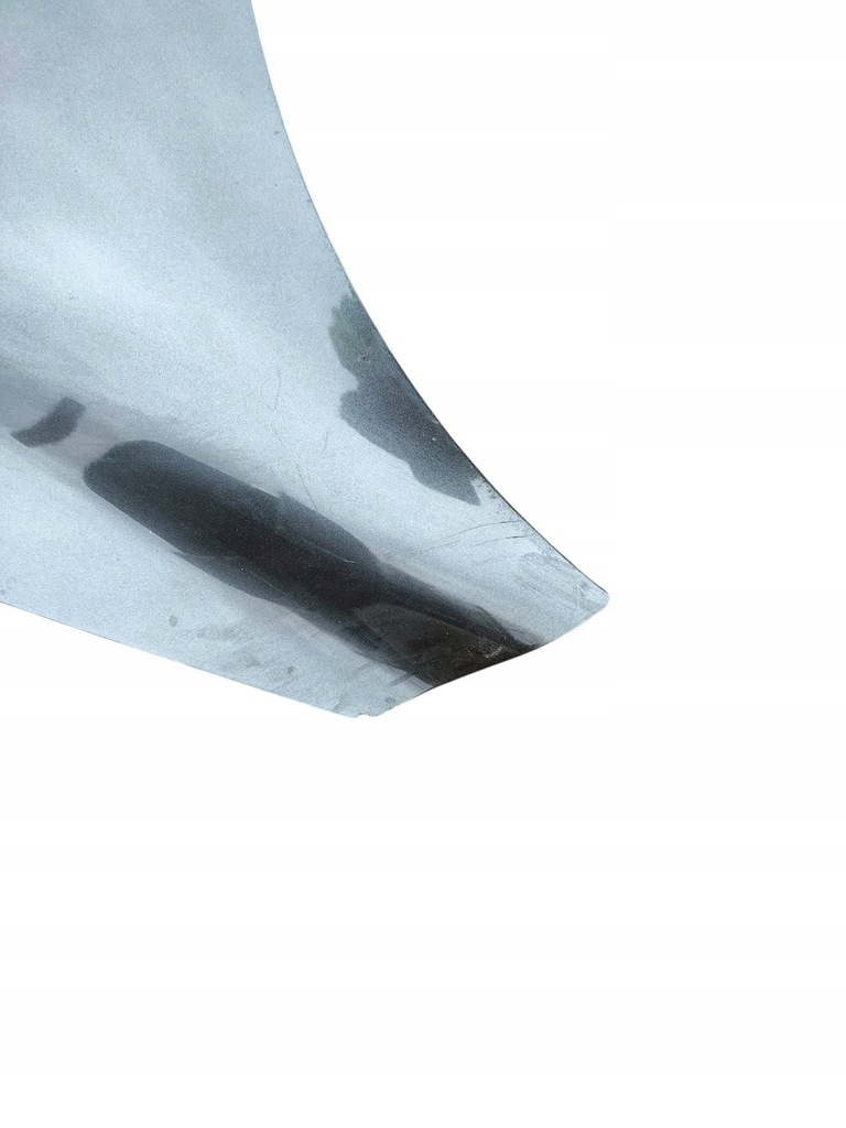 фото №9, Renault scenic iii - grand scenic iii 2010 капот крышка двигателя teb66