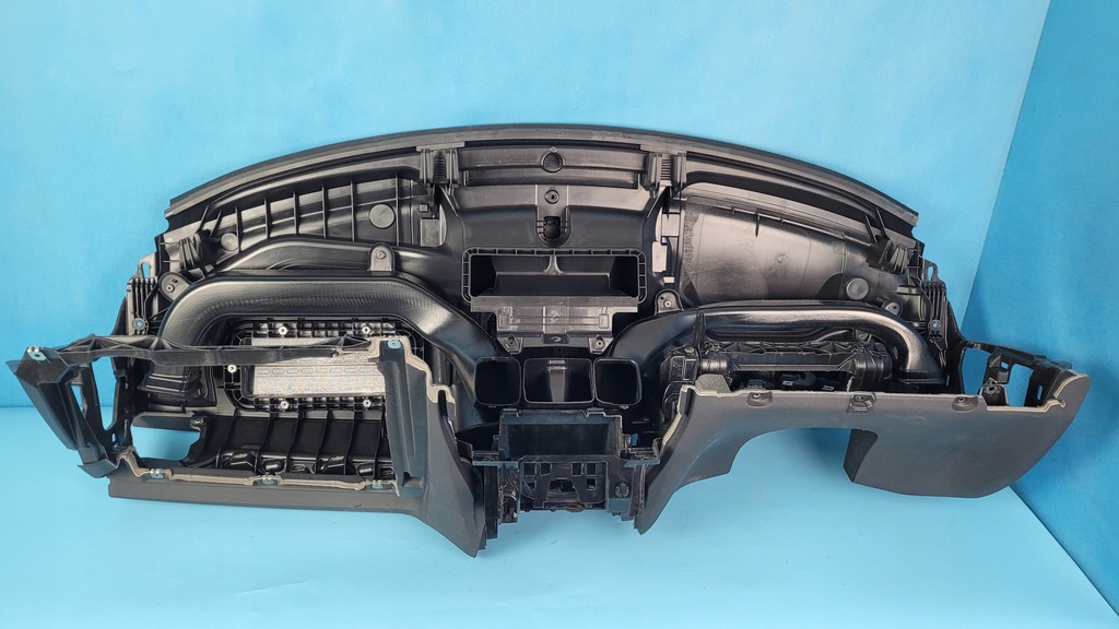 фото №12, Volvo xc60 ii 21r приборная панель приборная 31417722