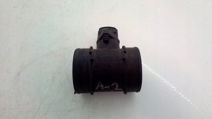 фото №7, Расходомер audi a2 1,4 tdi 0281002355