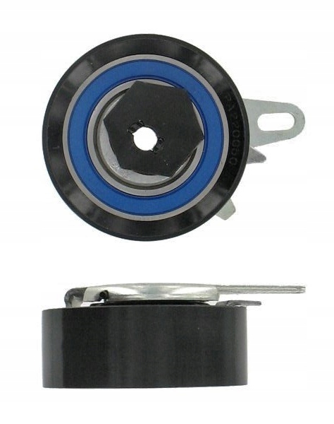 фото №15, Ролик натяжная audi 100 a6 lt 28-35 lt 28-46 tra