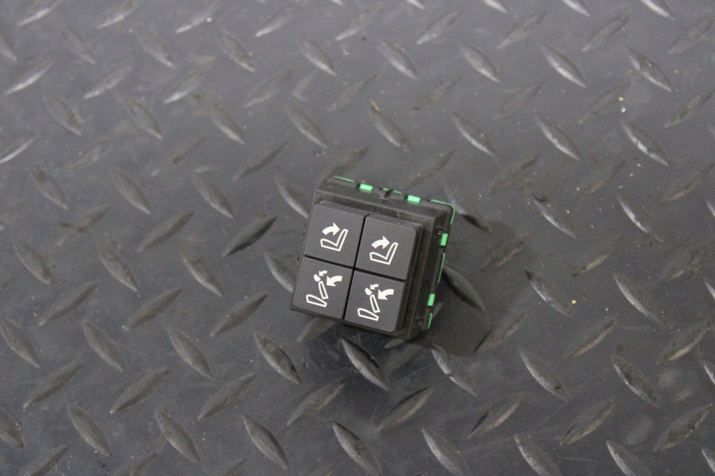 фото №1, Кнопки складання регулювання сидінь range rover sport ii 2 l494