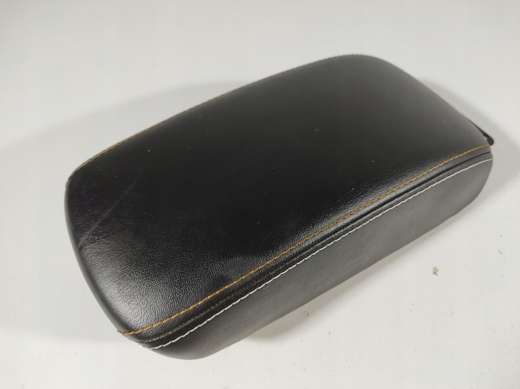 фото №3, Jeep compass 17r- підлокітник шкіра