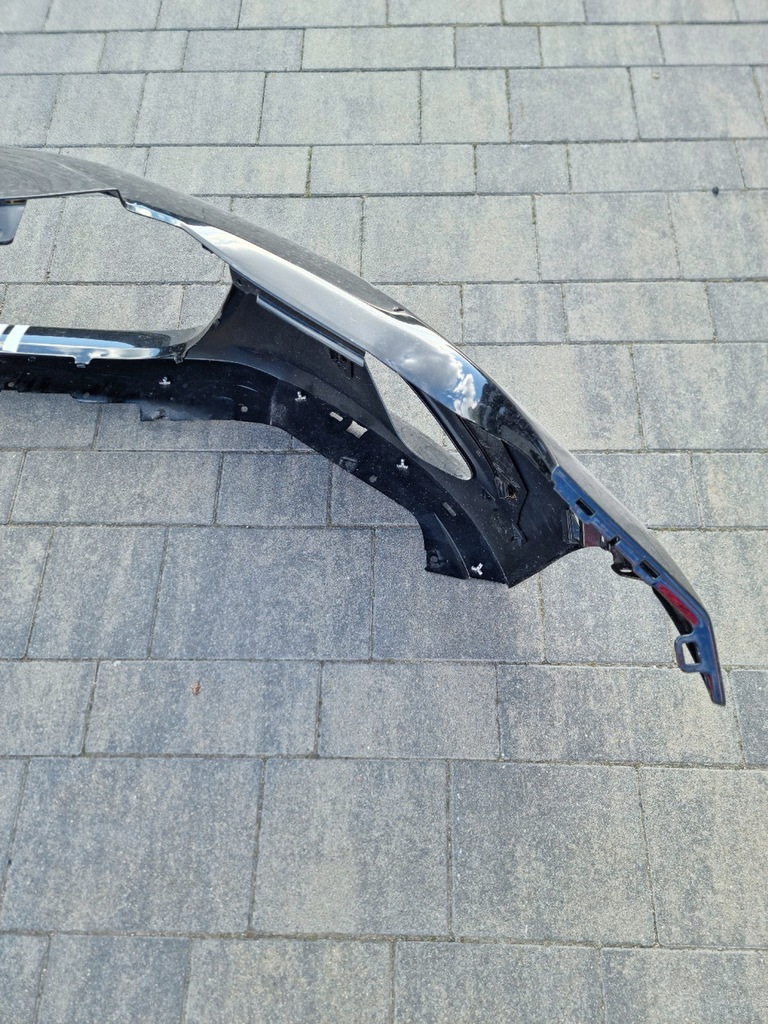 фото №6, Mazda mx5 mx-5 mx 5 iv бампер передний перед