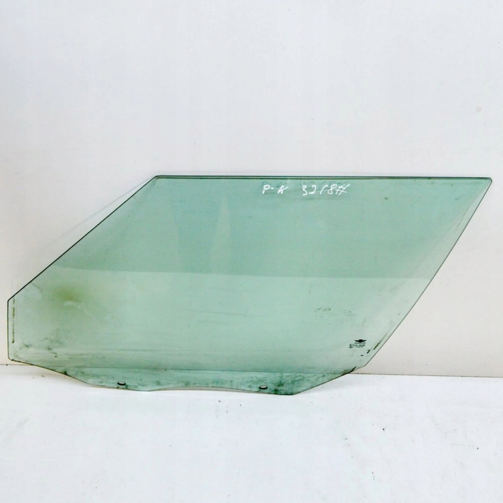 фото №1, Mini cooper countryman r60 2012 перед сторона левая стекло дверь передних