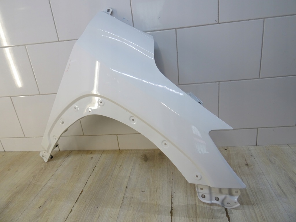 фото №1, Крыло передний правый перед toyota corolla e21 cross llu