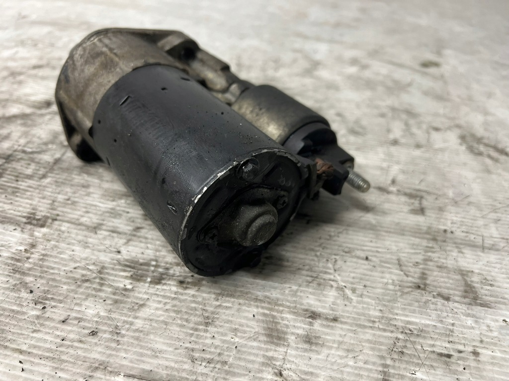 фото №4, Стартер стартер mercedes e w212 3.0 a0061516001