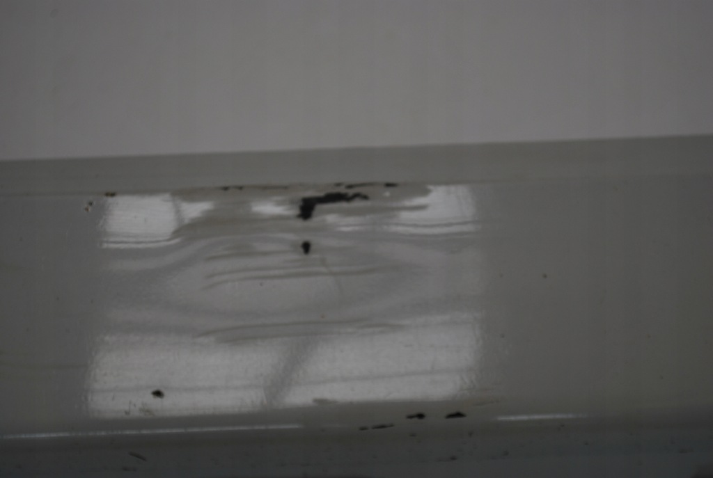 фото №7, Молдинг порог порог bmw 5 f10 f11 накладка защита