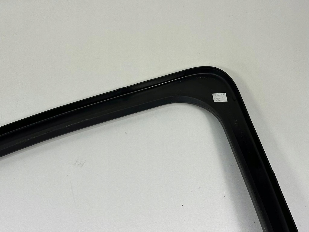 фото №7, Cadillac escalade 15-20r корпус рамка wew. дверь передних левых oem