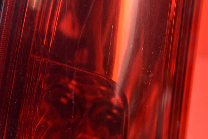 фото №9, Лампа правая задняя задняя верхний 92404-1h3 kia ceed 1 i kombi 07-10