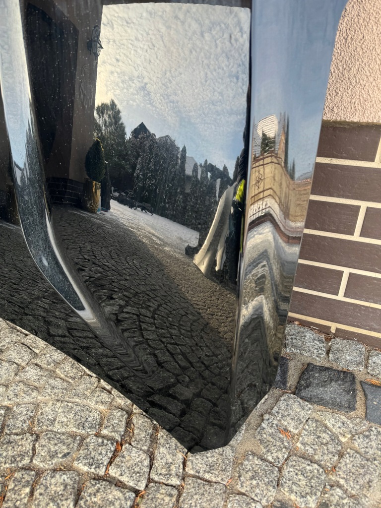 фото №11, Капот кришка двигуна hyundai santa fe iv 18-