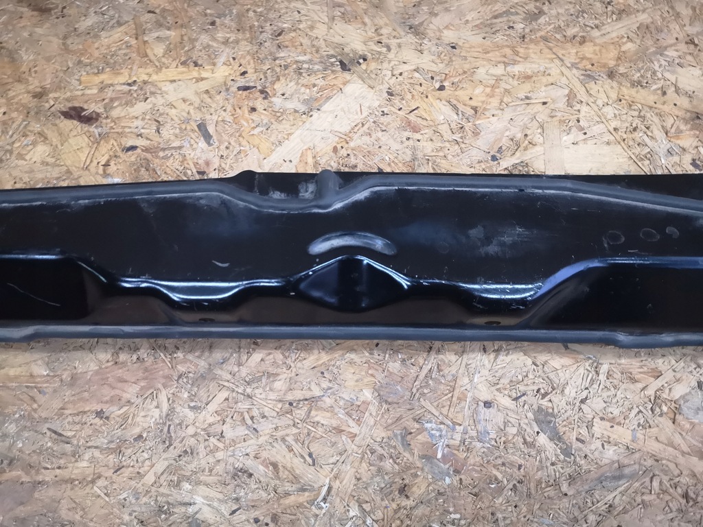 фото №7, Skoda fabia iv 6va жабо нижние 6va805275