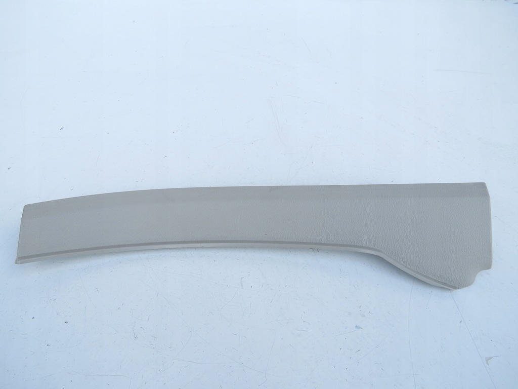 фото №1, Защита молдинг стойка a правый перед volvo xc60 ii