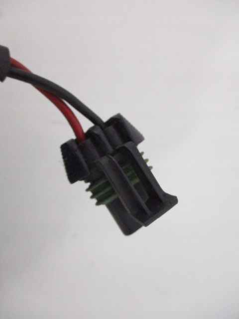 фото №4, Renault espace iii вентилятор воздуходувка 0130063506