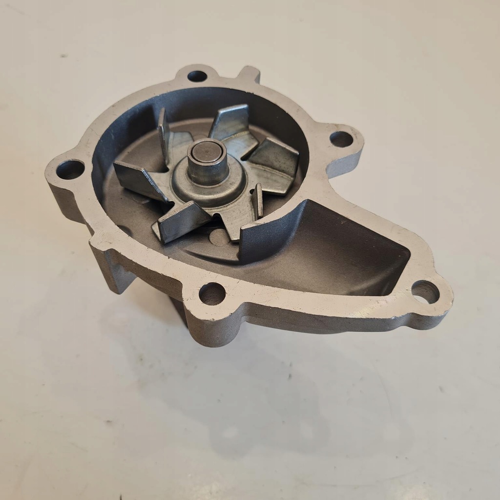 фото №9, Nissan almera n15 primera p10 p11 sunny n14 насос wody jc d11044jc