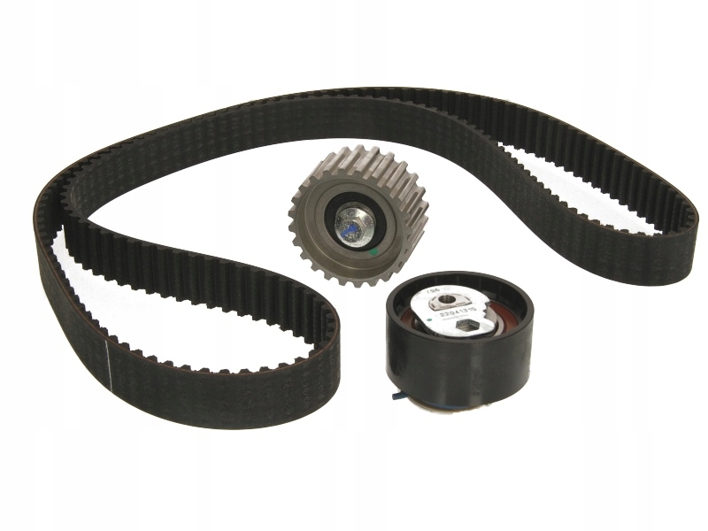 фото №1, Грм kpl. contitech ct 1148 k1