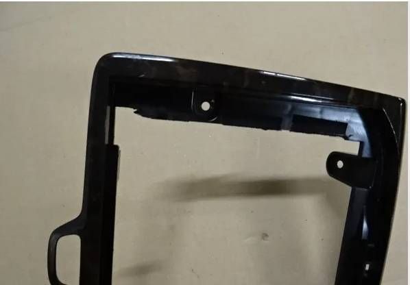 фото №4, Рамка радио навигации ford focus mk2 4m5118522fc nr89