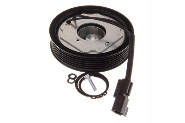 фото №1, Зчеплення компресор кондиціонера do ford c-max transit focus