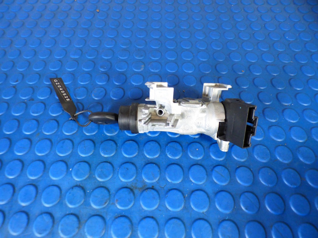 фото №8, Набор запуска бортовой компьютер счетчик skoda fabia iii 1.0bz