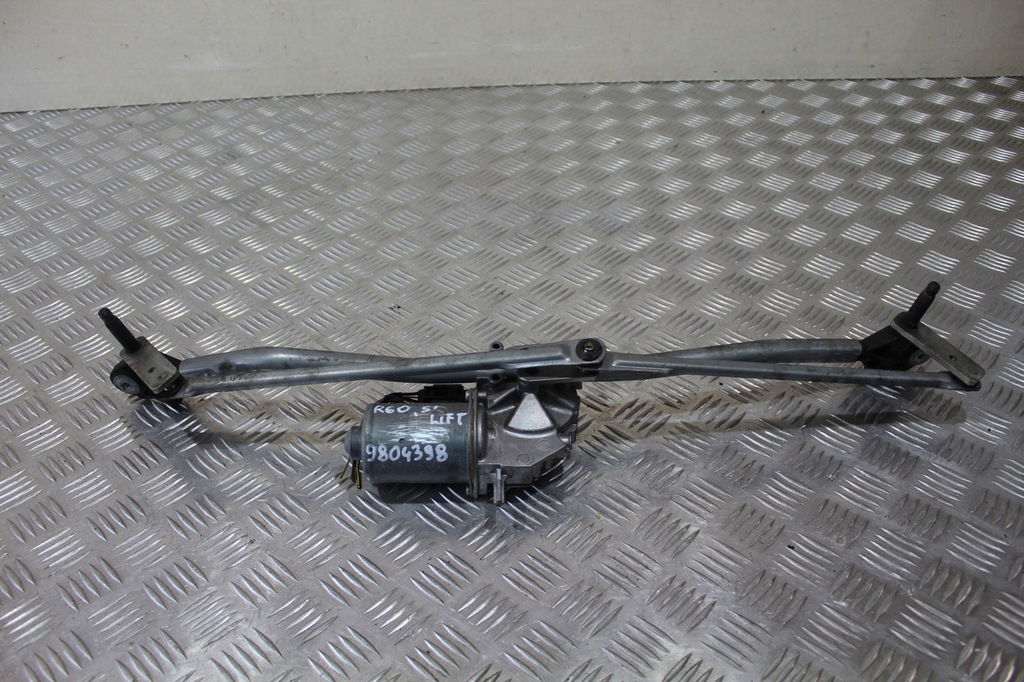 фото №1, Механизм дворник mini countryman s r60 lift