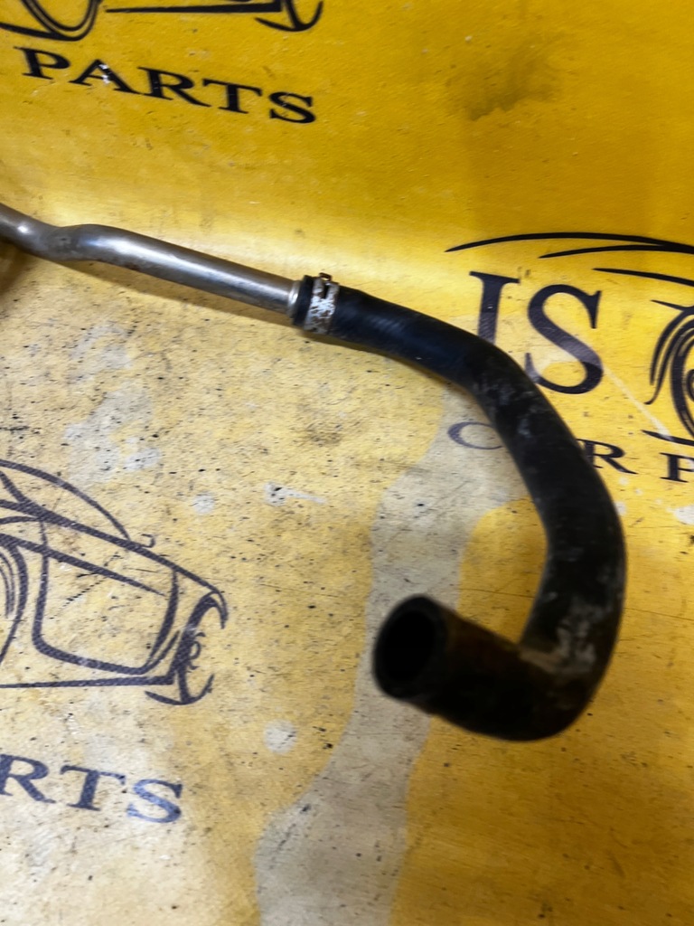 фото №4, Труба шланг wody lexus rx 450h iii 3 al10