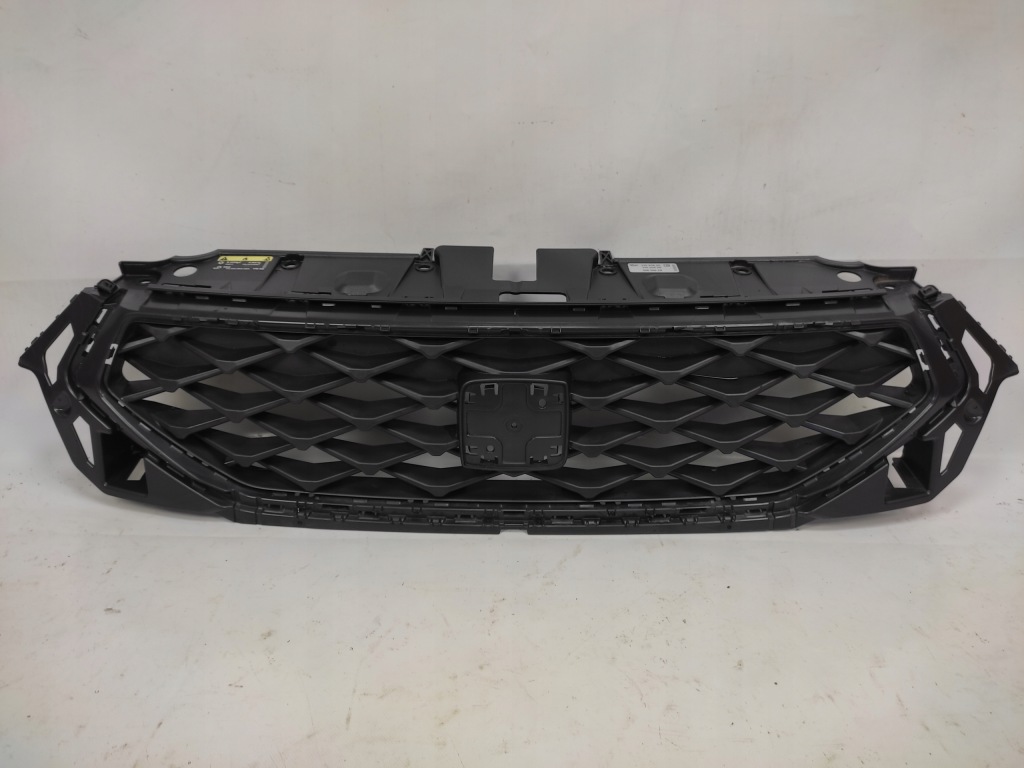 фото №1, Seat ateca lift 575 решітка радіатора решітка радіатора радіатора 2020-