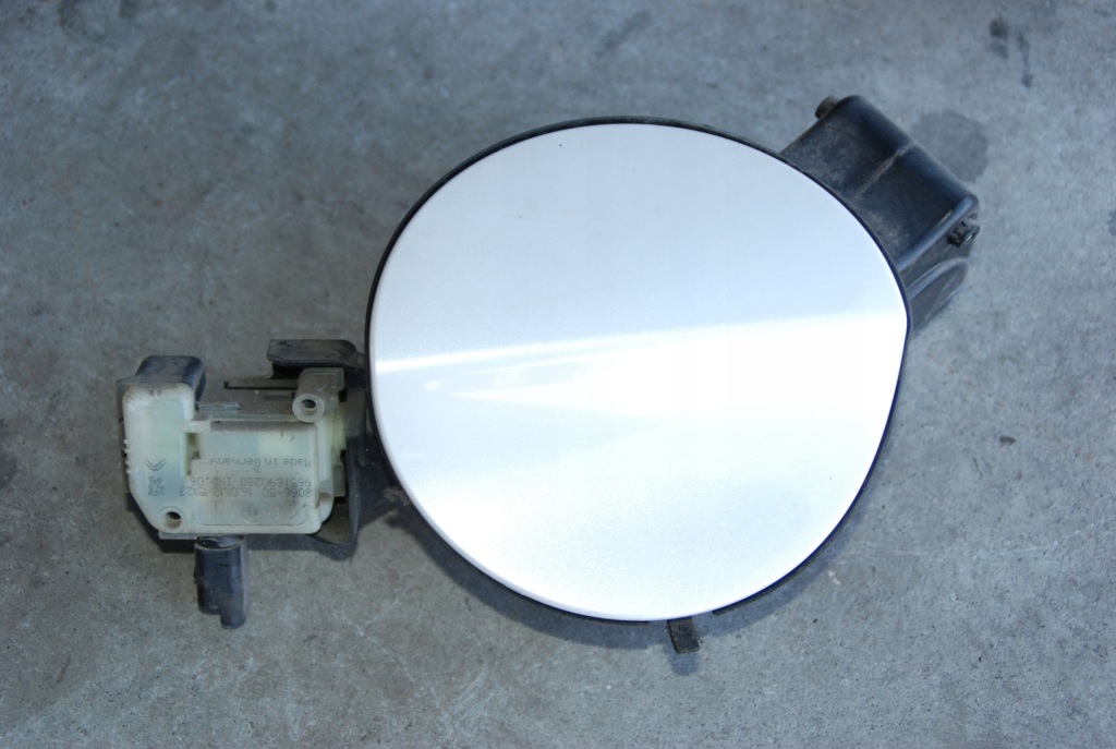 фото №2, Citroen ds4 крышка заливной топлива kwe