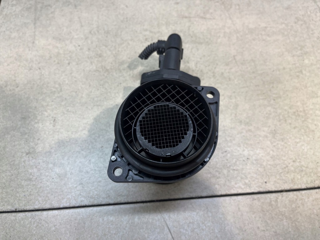 фото №4, Расходомер ibiza iii 1.9 tdi 0281002531