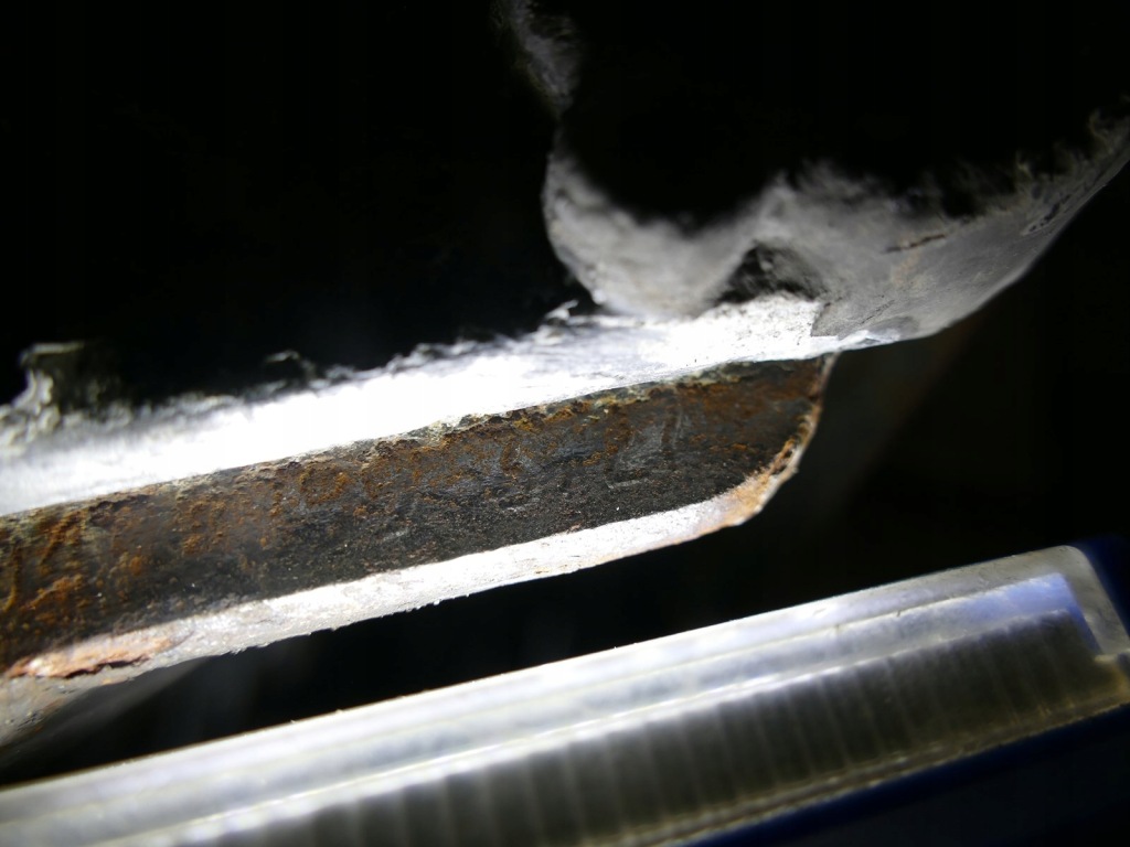 фото №9, Mercedes slk r171 3.5 v6 дифференциал мост задняя задняя 3.27 дифференциал 1713501700