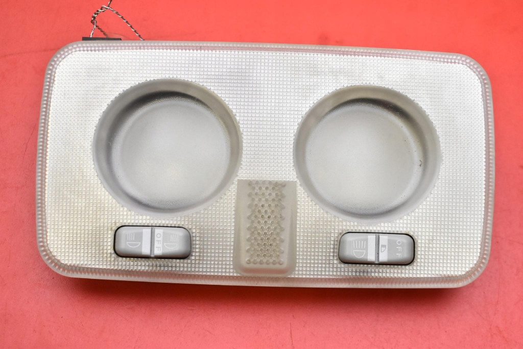 фото №1, Лампа освещение салона перед 735529538 peugeot boxer 3 iii lift 14-