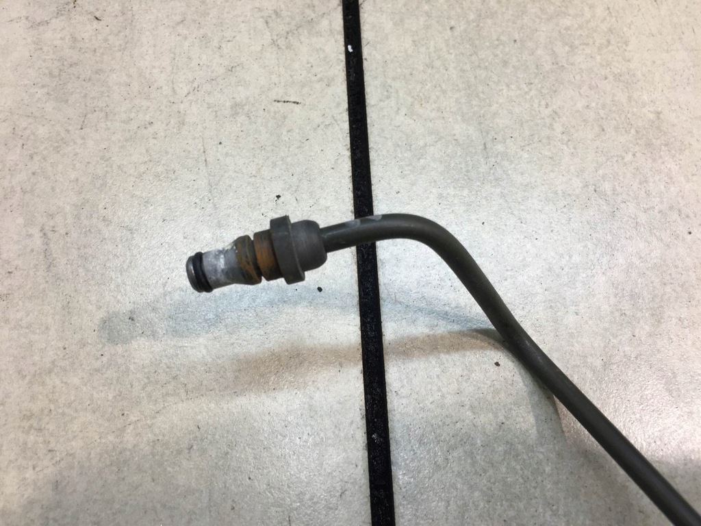 фото №4, Шланг циліндр зчеплення fabia i 1.4