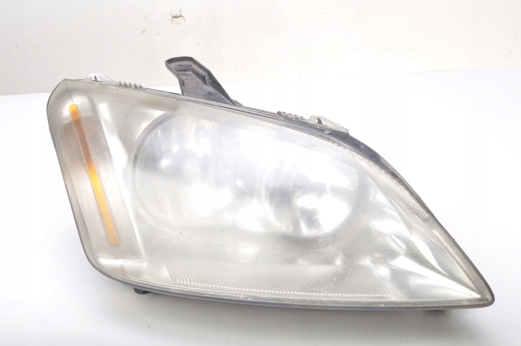 фото №1, Ford c-max лампа правая передняя правый перед eu