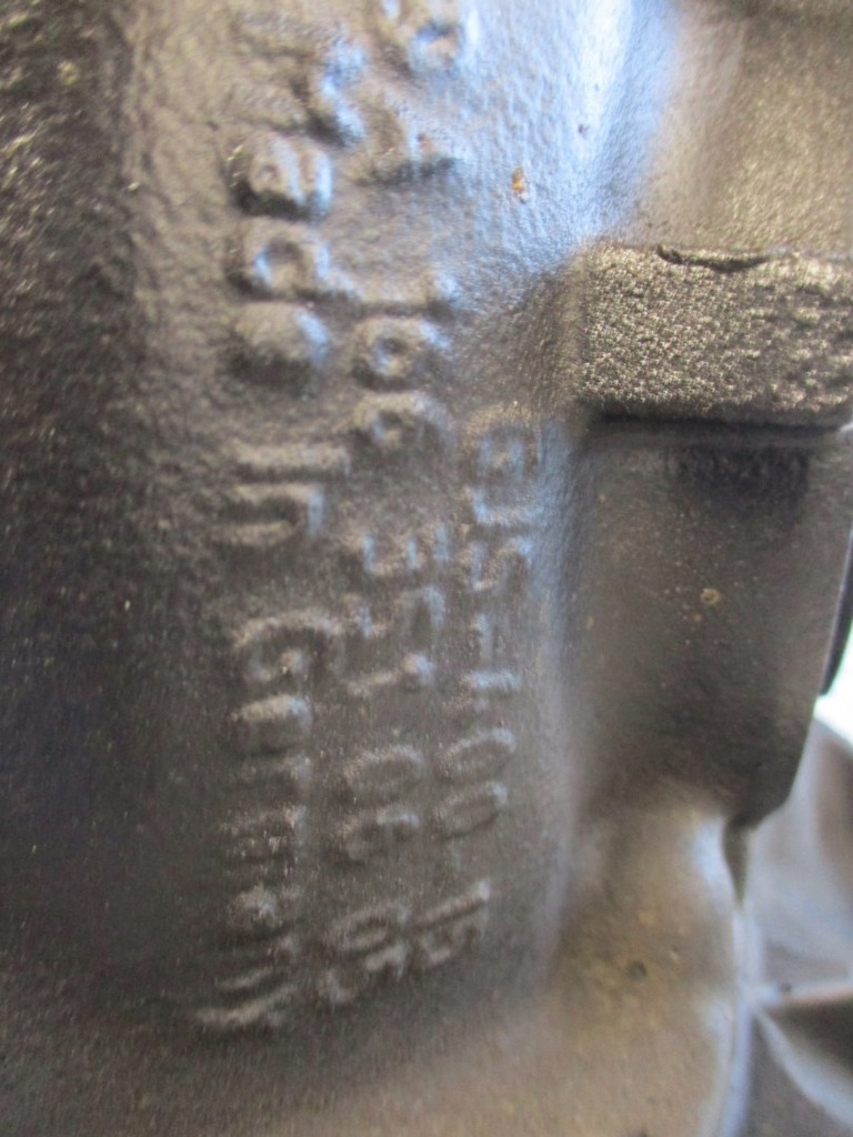 фото №4, Дифференциал дифференциал mercedes gle 2,5cdi 2,87 задняя