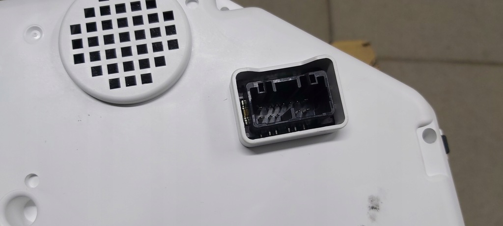 фото №7, Счетчик приборы lexus rx450 nx300h 83800-78j00