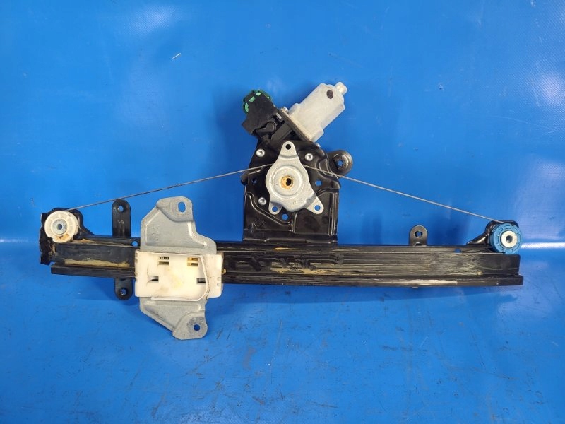 фото №4, Подъемник стекло przed. lew. nissan sentra b17 12-21 80721-3sg0a