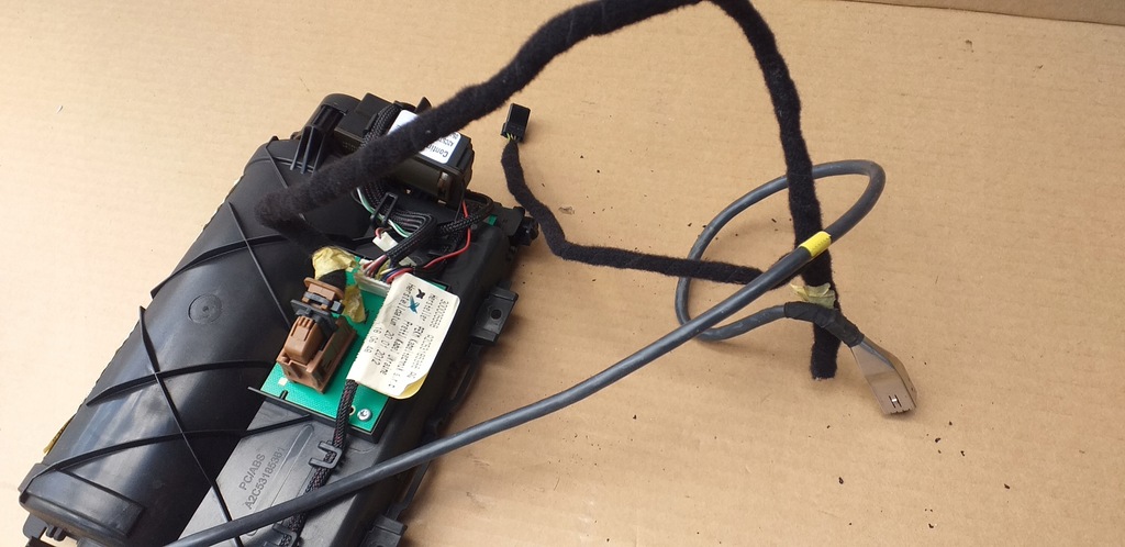 фото №9, Alfa romeo giulietta экран дисплей навигации радио navi