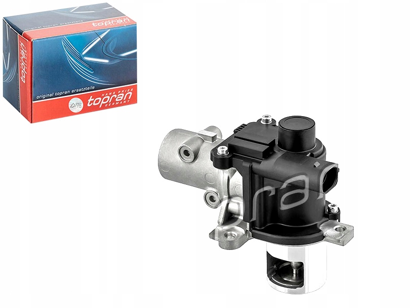 фото №1, Клапан egr dacia duster logan logan express logan ii logan mcv logan