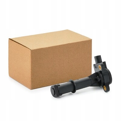 фото №2, Датчик уровня масла ridex 1289s0038