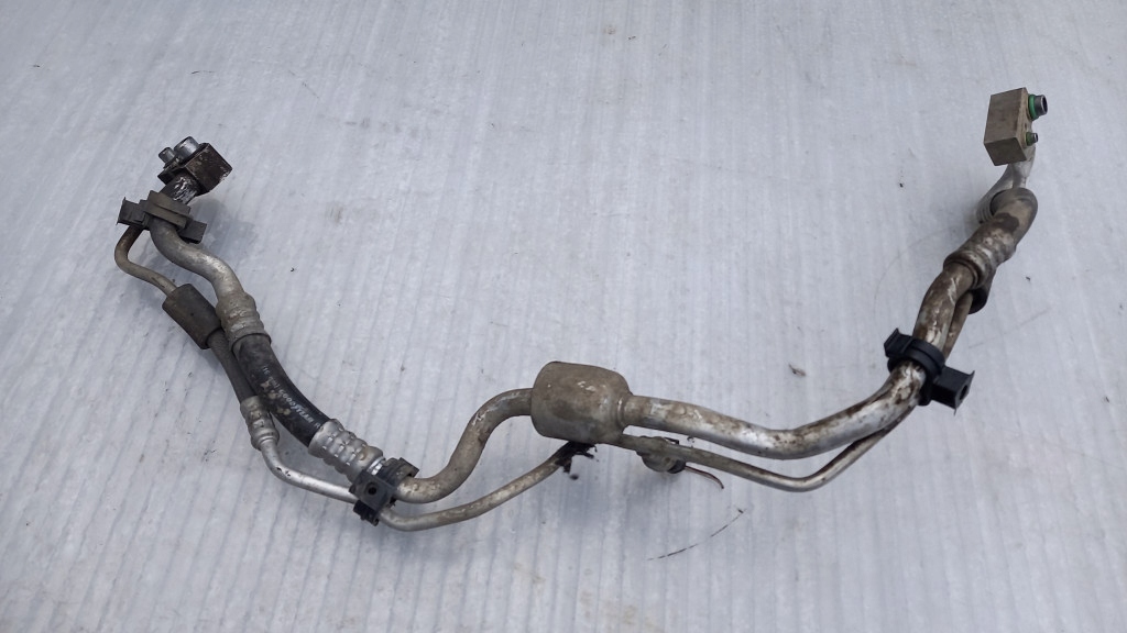 фото №1, Шланг кондиціонера opel meriva a 1.7cdti 03r