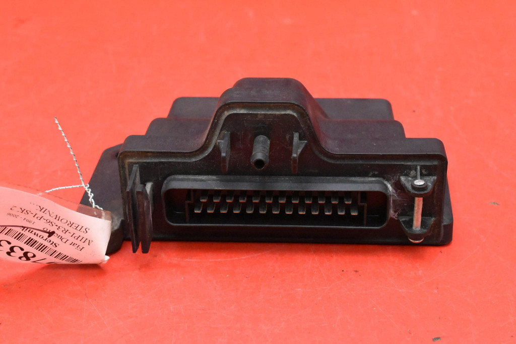 фото №6, Блок керування модуль замка центрального fiat ducato 2 ii 94-06