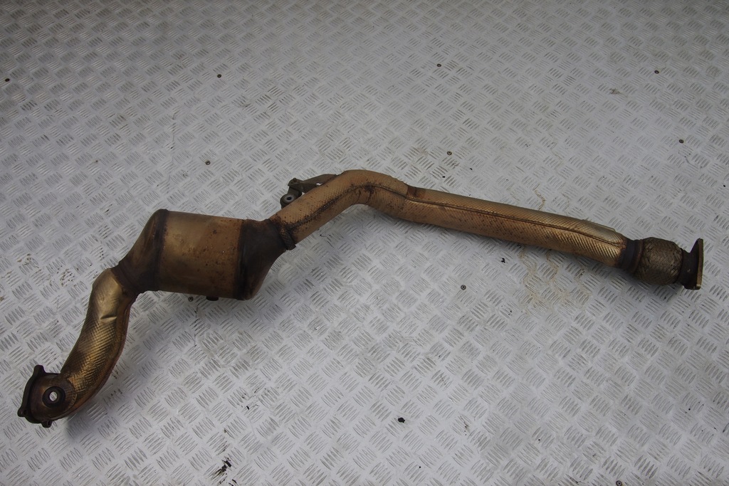 фото №5, Каталізатор bentley continental gt 8vs 3w0131705e 3w0253059l 3w0178ba