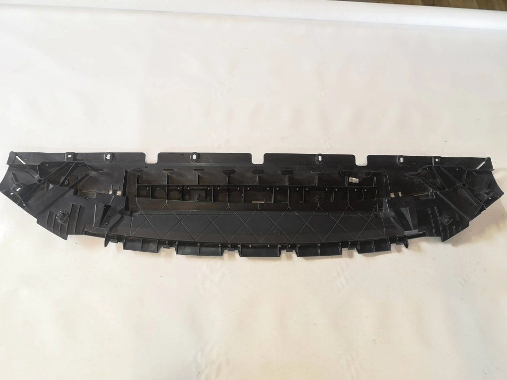 Купити Audi q5 80a s-line- плита захист pod бампер