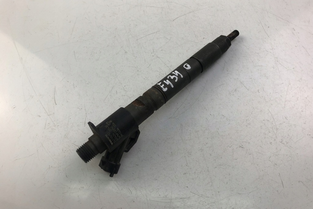 фото №1, Інжектор volvo s60 ii 31272690 2012